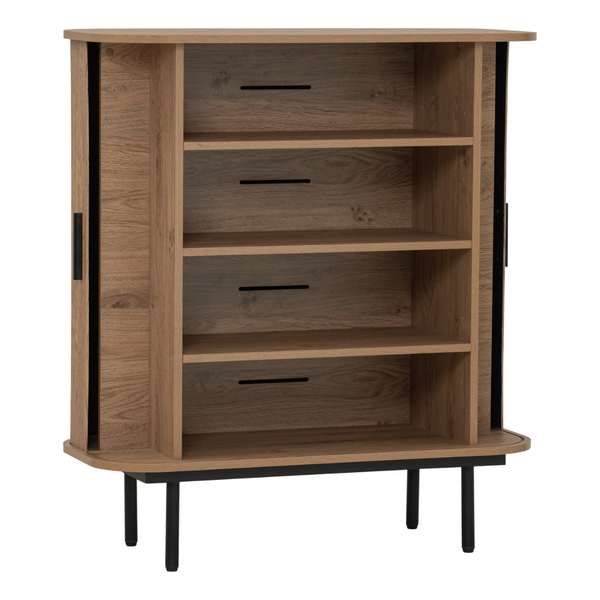 Malmo Multifunctional Cabinet