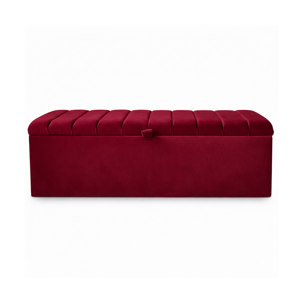 Oaklyn Storage Bench