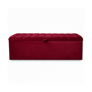 Oaklyn Storage Bench
