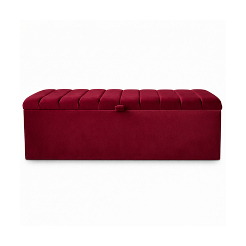 Oaklyn Storage Bench