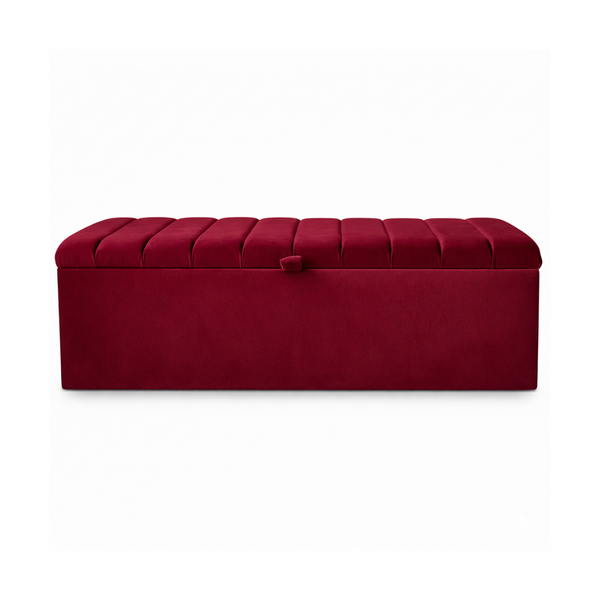 Oaklyn Storage Bench