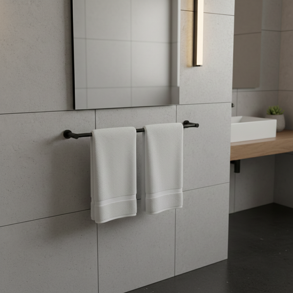 Serene Hand Towels - Set of 2