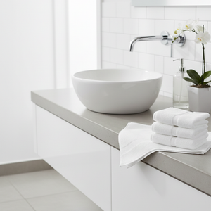 Serene Face Cloths - Set of 4