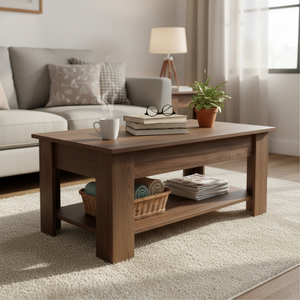Calen Rise Coffee Table