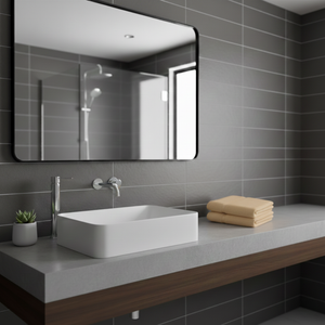 Serene Hand Towels - Set of 2