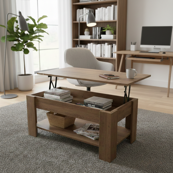 Calen Rise Coffee Table