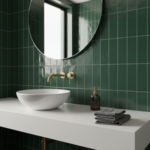 Serene Face Cloths - Set of 4