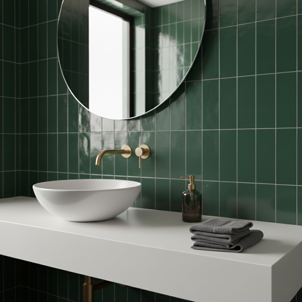 Serene Face Cloths - Set of 4