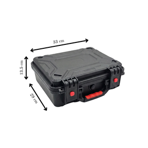 Outrider Edge Bullet Holder