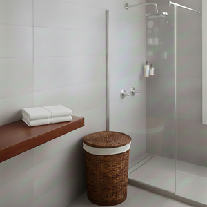 Serene Bath Towels – Set of 2