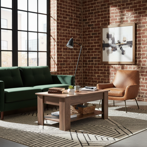 Calen Rise Coffee Table