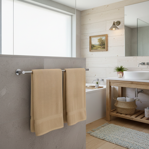 Serene Hand Towels - Set of 2