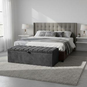 Oaklyn Storage Bench
