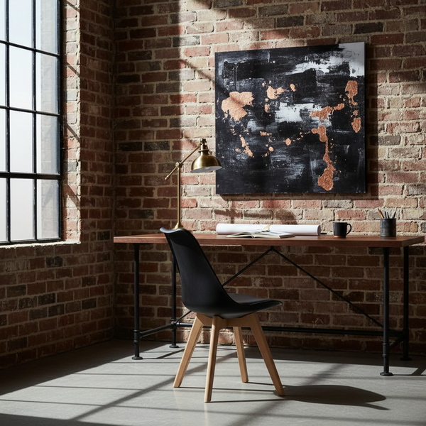 Elys Dining Chair - Set of 4