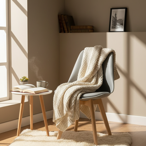 Elys Dining Chair - Set of 4