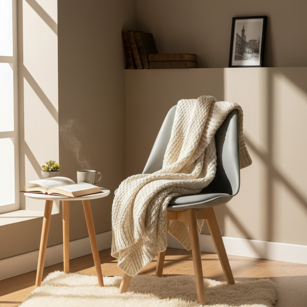 Elys Dining Chair - Set of 4