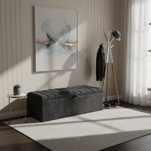Oaklyn Storage Bench