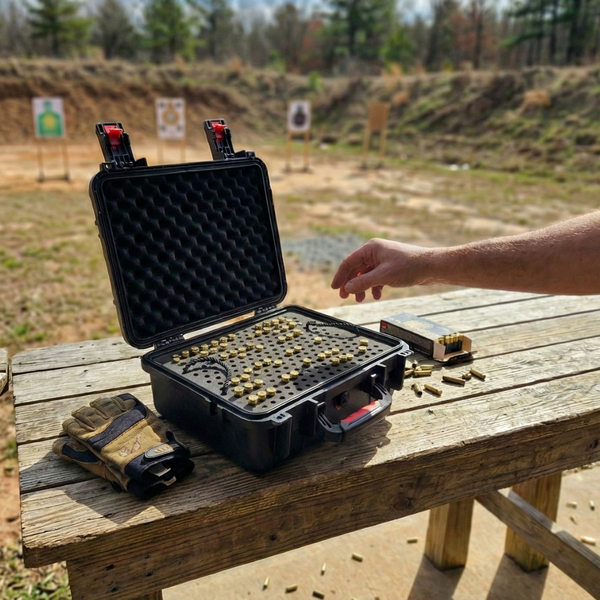 Outrider Edge Bullet Holder