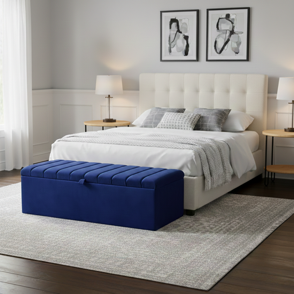 Oaklyn Storage Bench