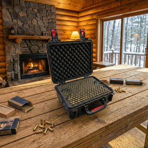 Outrider Edge Bullet Holder