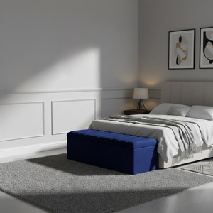 Oaklyn Storage Bench