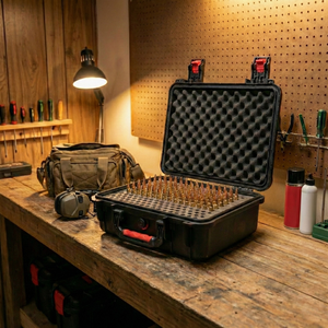 Outrider Edge Bullet Holder