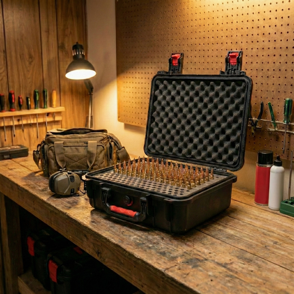 Outrider Edge Bullet Holder