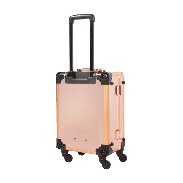 Rosé Cosmetic Case