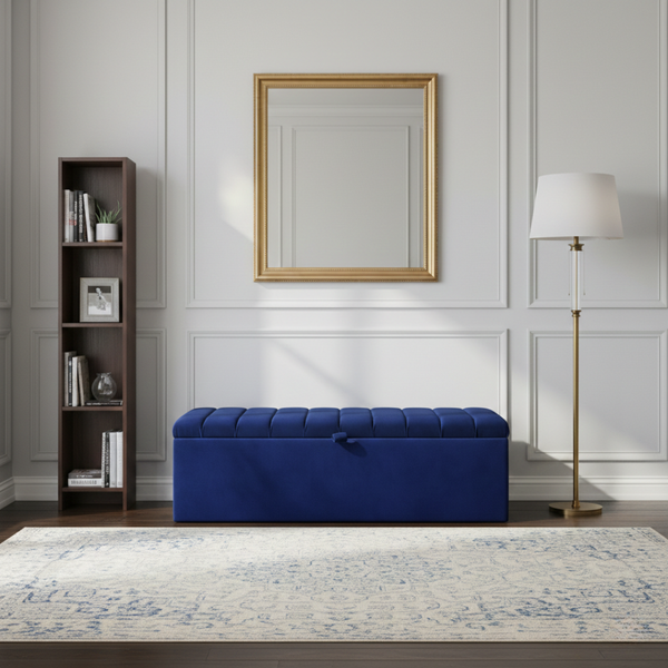 Oaklyn Storage Bench