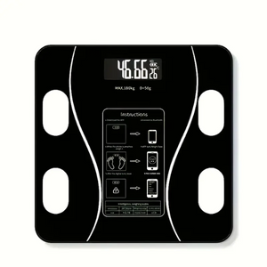 Smart Digital Body Weight Scale