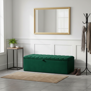 Oaklyn Storage Bench