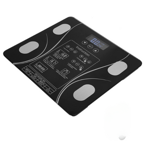 Smart Digital Body Weight Scale