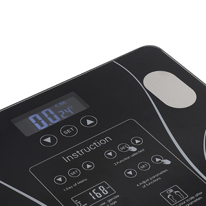 Smart Digital Body Weight Scale