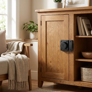 Core Digit Combination Lock