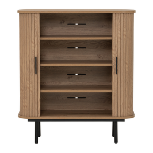 Malmo Multifunctional Cabinet