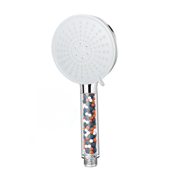 Filtered Shower Head