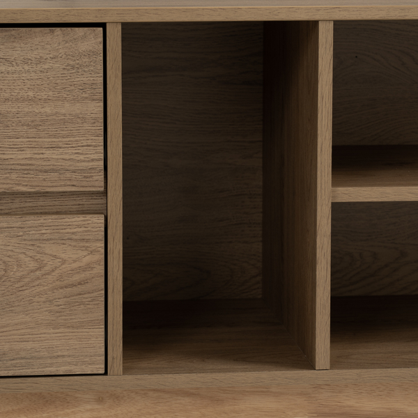 Hirado TV Cabinet