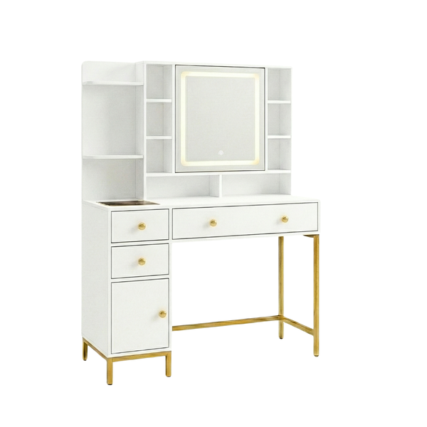 Silva Glow Vanity