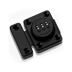 Core Digit Combination Lock