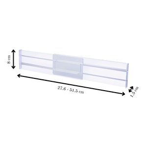 Axis Drawer dividers