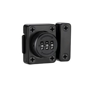 Core Digit Combination Lock