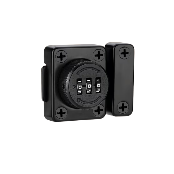 Core Digit Combination Lock