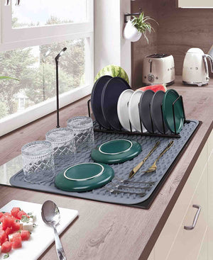 Gleam Multi-Purpose Silicone Mat