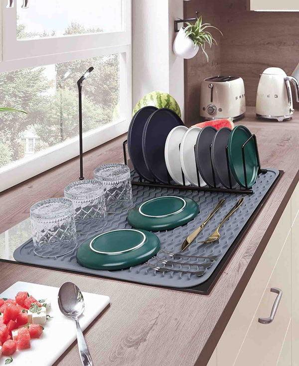 Gleam Multi-Purpose Silicone Mat