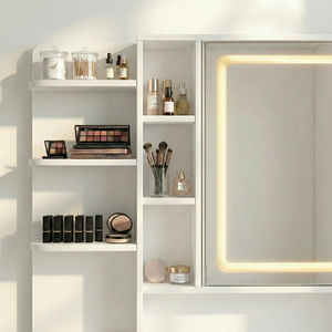 Silva Glow Vanity