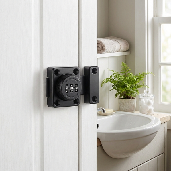 Core Digit Combination Lock