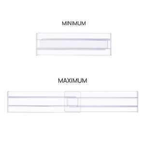 Axis Drawer dividers