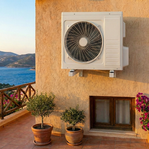 Nexo Air Conditioner Brackets