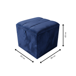 Oaklyn Ottoman