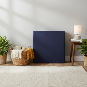 Tranquilux Foldable Single Mattress